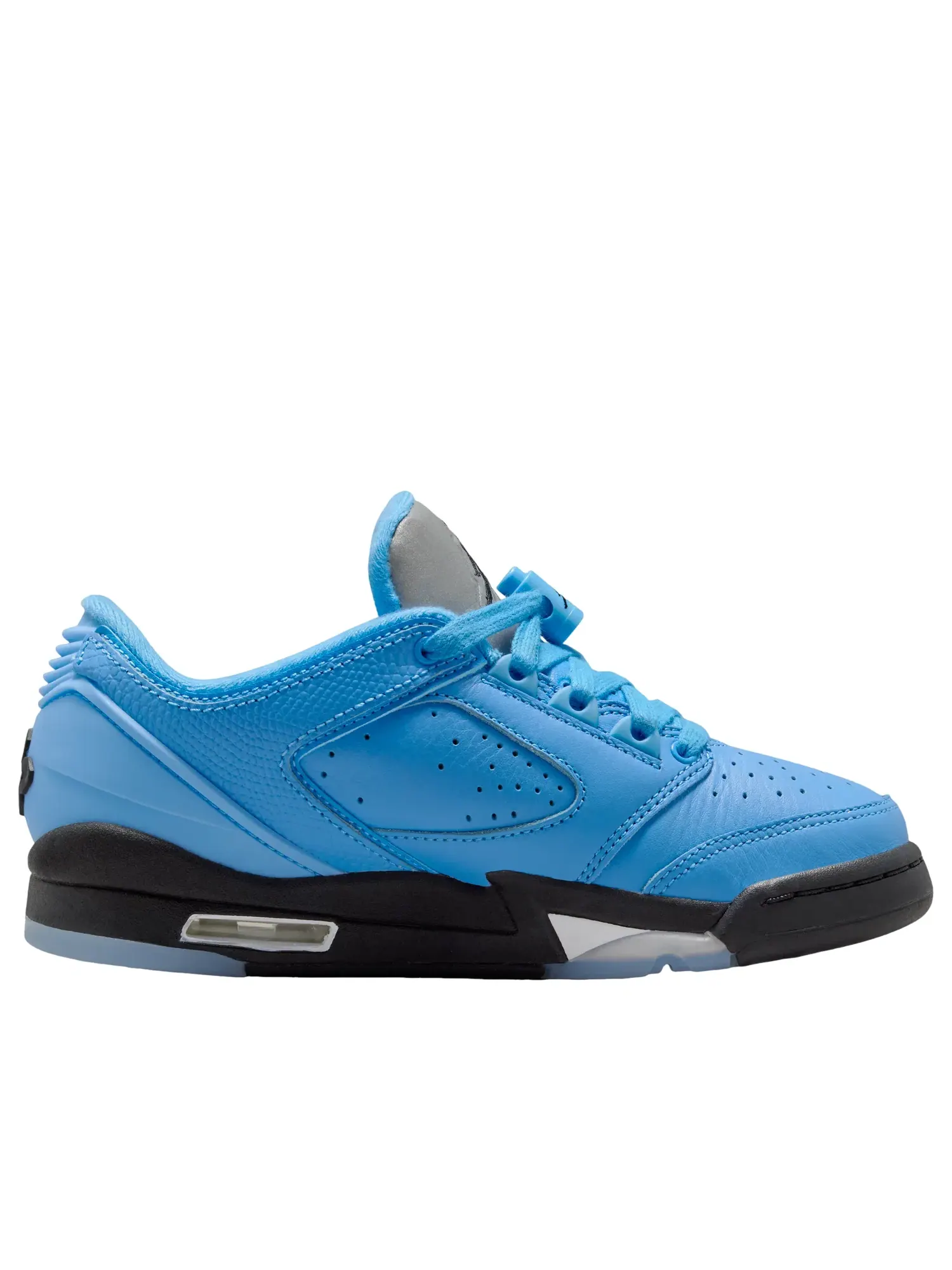 Кроссовки Jordan Sixty Plus Low 'University Blue' IO1866-400 — изображение 6 из 6, синий