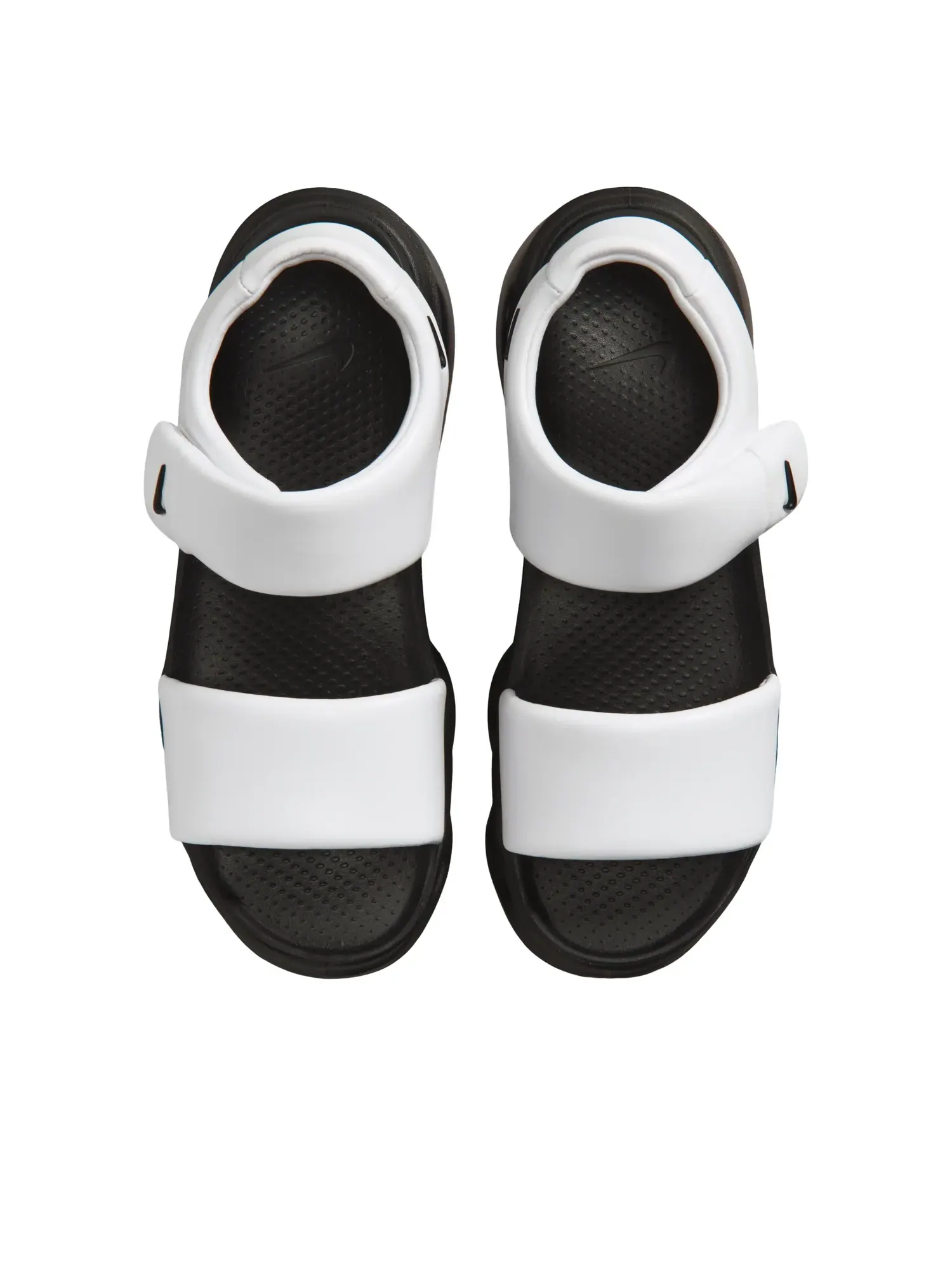 Кроссовки (WMNS) Nike Air Max Halo 'White Black' — изображение 2 из 6, белый
