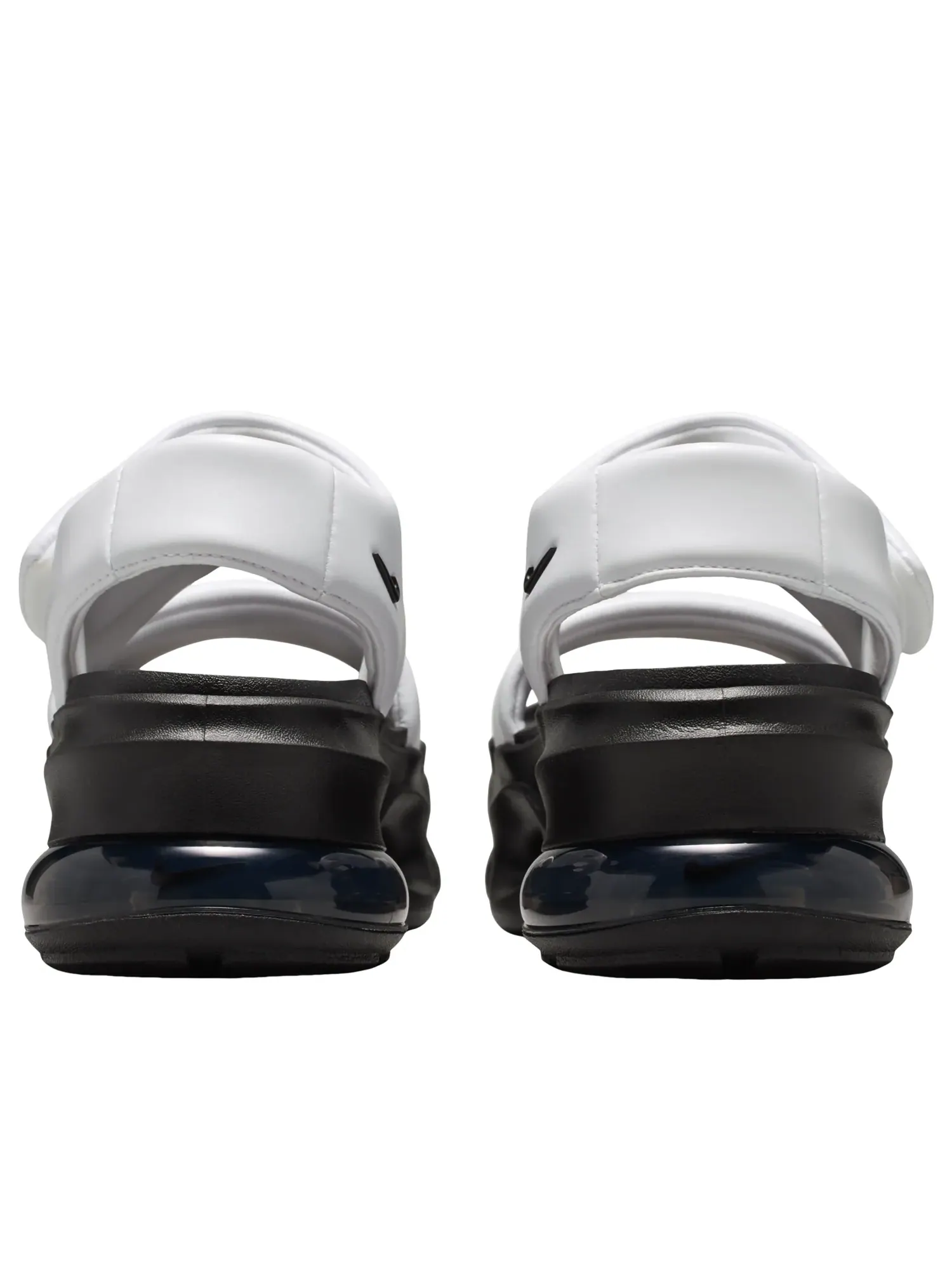 Кроссовки (WMNS) Nike Air Max Halo 'White Black' — изображение 3 из 6, белый