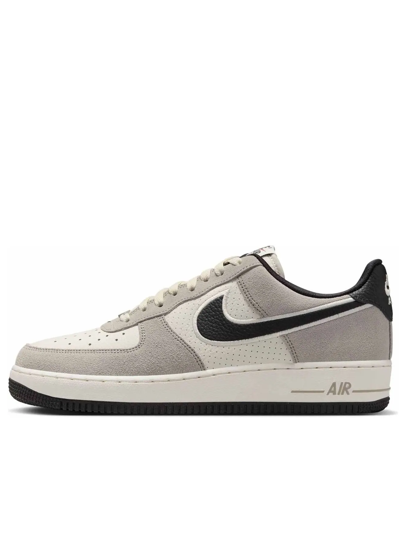 Кроссовки Nike Air Force 1 Low 'Phantom' — изображение 1 из 6, серый