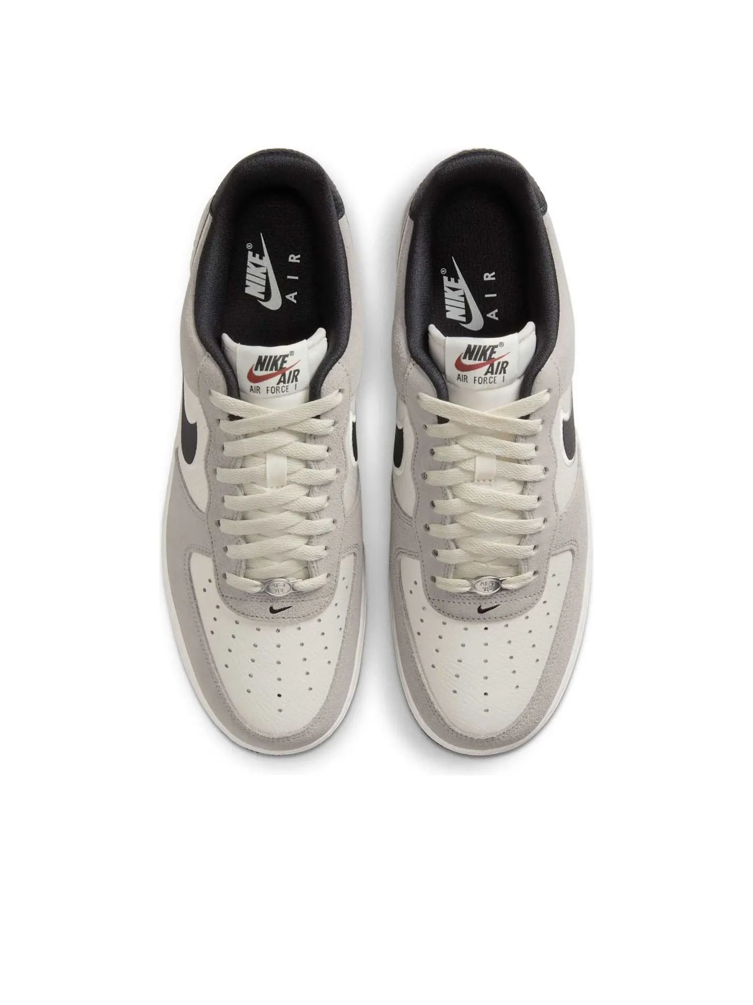 Кроссовки Nike Air Force 1 Low 'Phantom' — изображение 2 из 6, серый