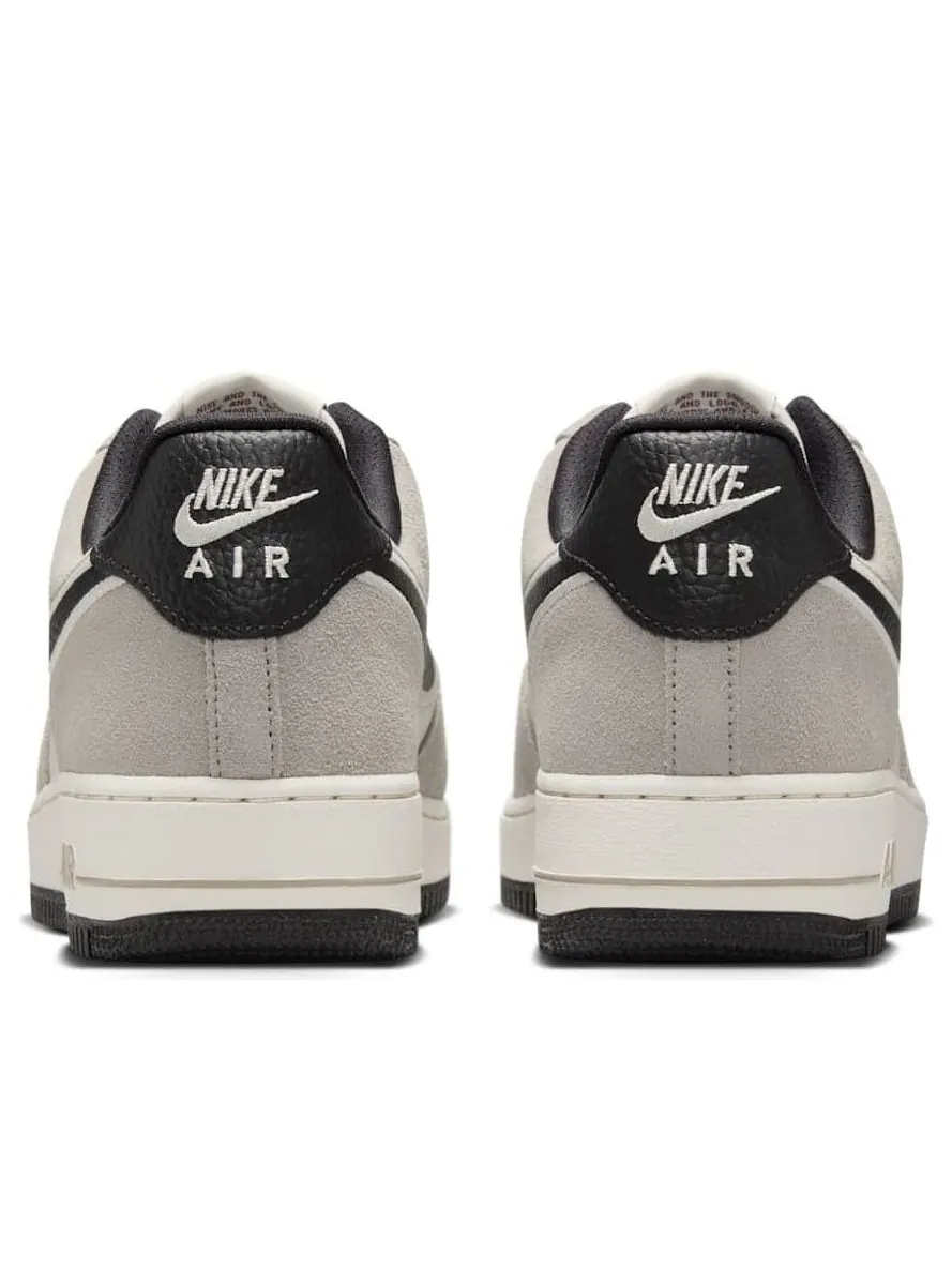Кроссовки Nike Air Force 1 Low 'Phantom' — изображение 3 из 6, серый
