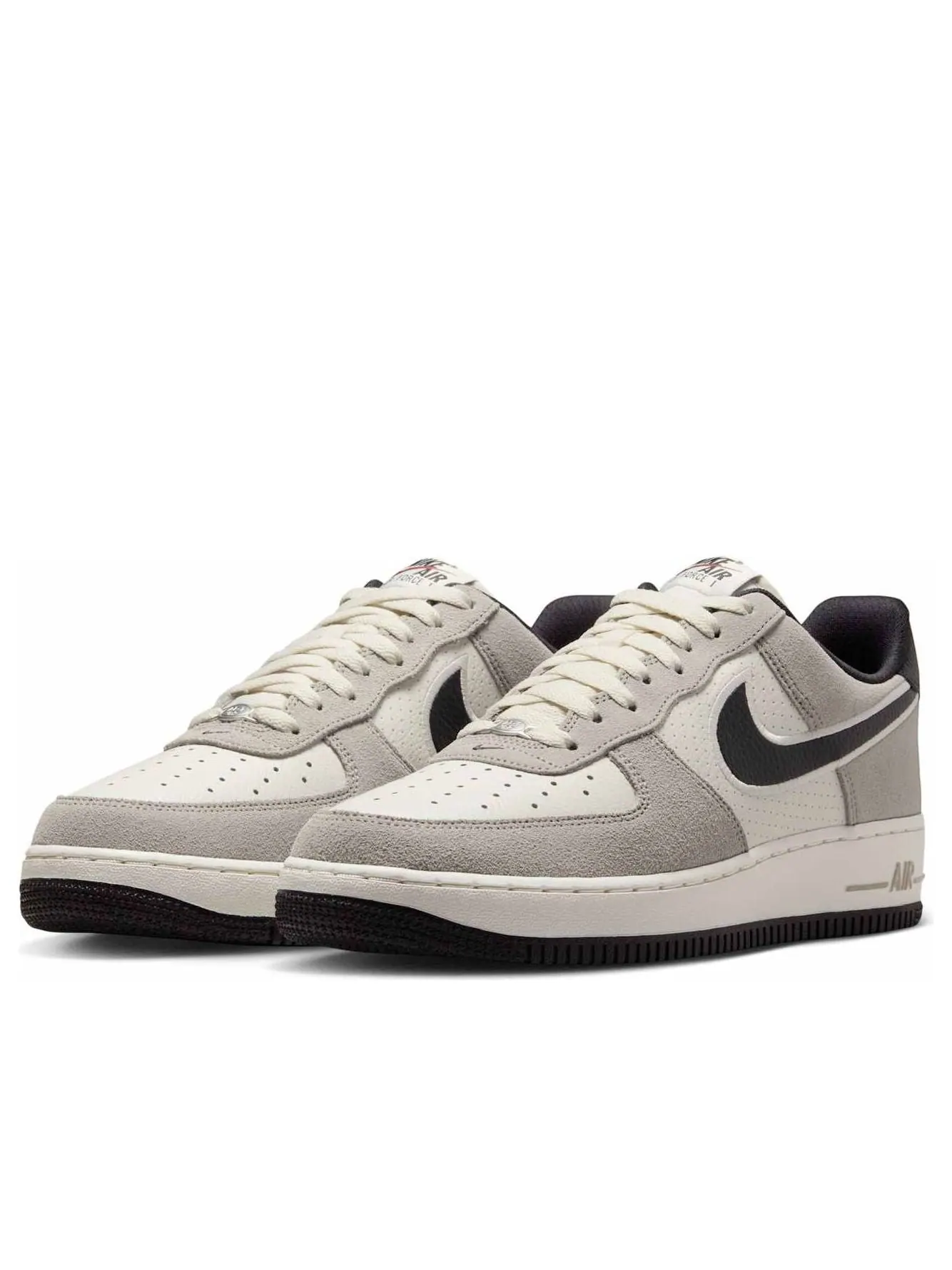 Кроссовки Nike Air Force 1 Low 'Phantom' — изображение 4 из 6, серый