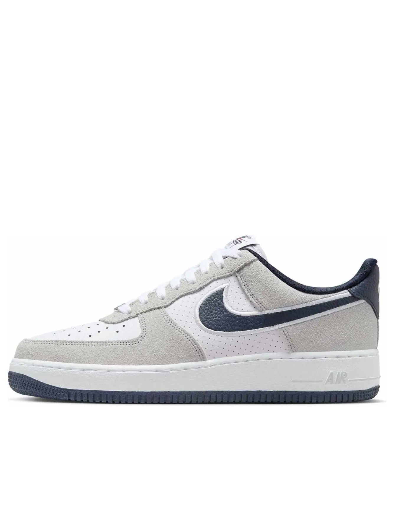 Кроссовки Nike Air Force 1 Low 'Obsidian' — изображение 1 из 6