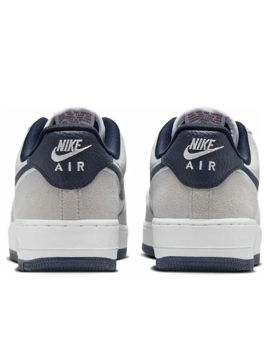 Кроссовки Nike Air Force 1 Low 'Obsidian' — изображение 3 из 6