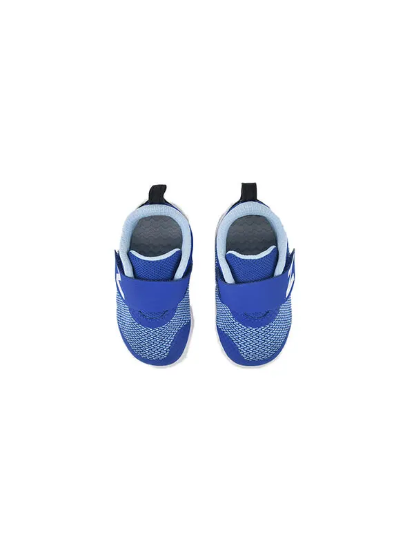 Кроссовки 223 series low top running sneakers blue New Balance — изображение 3 из 4, синий/белый