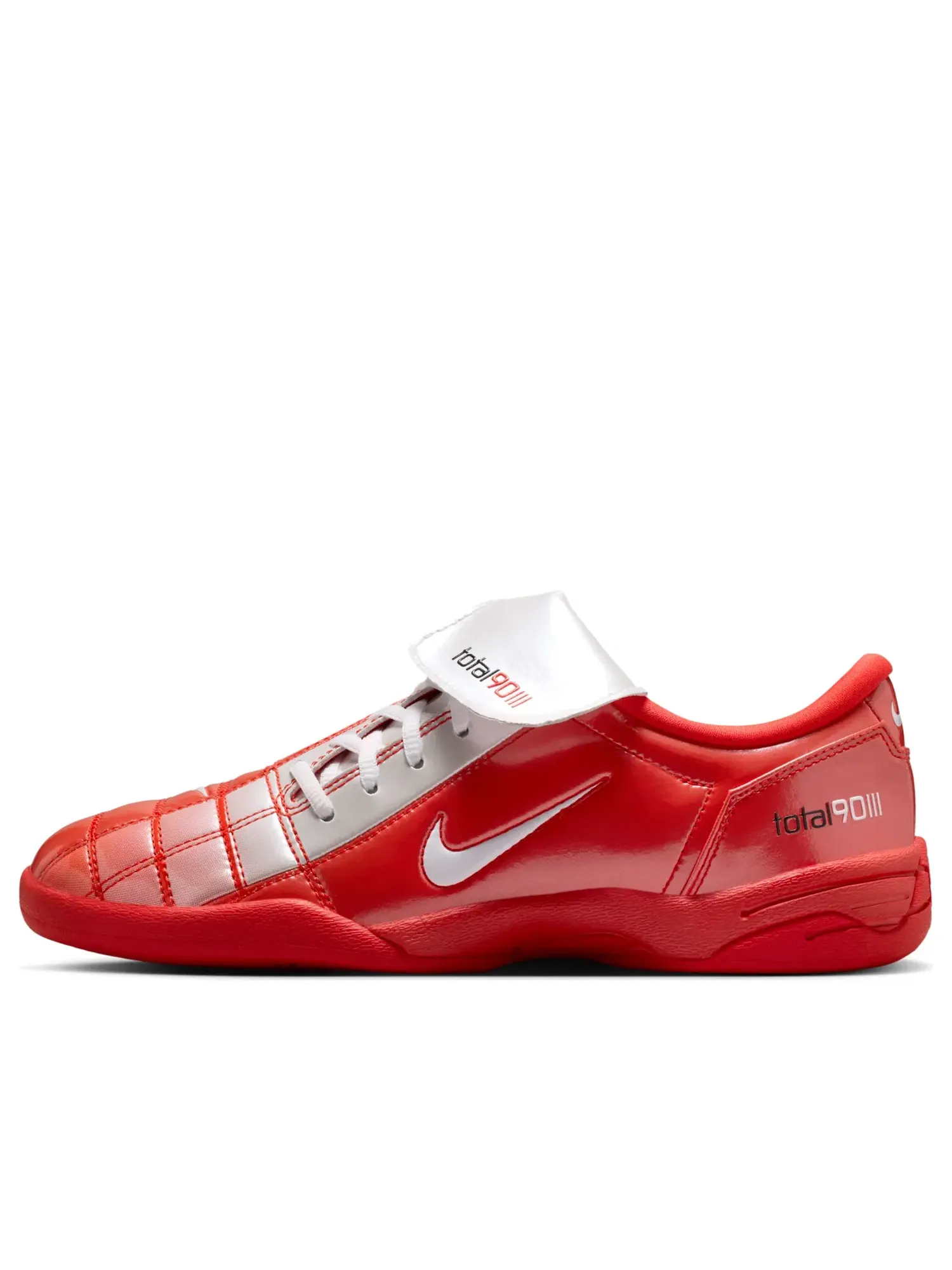 Кроссовки Nike Total 90 SE 'Light Crimson White' IO2389-601 — изображение 1 из 7, красный