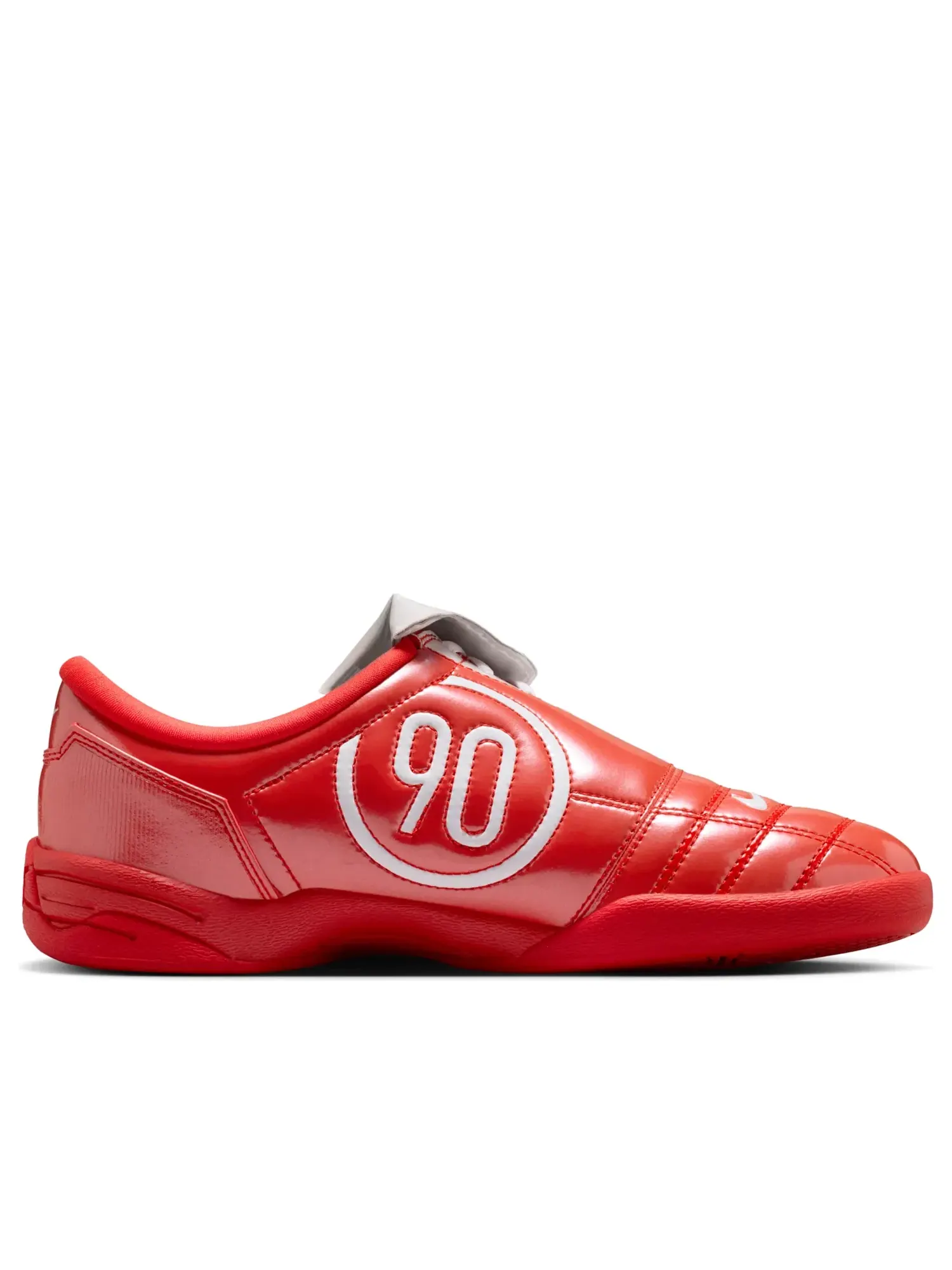 Кроссовки Nike Total 90 SE 'Light Crimson White' IO2389-601 — изображение 2 из 7, красный