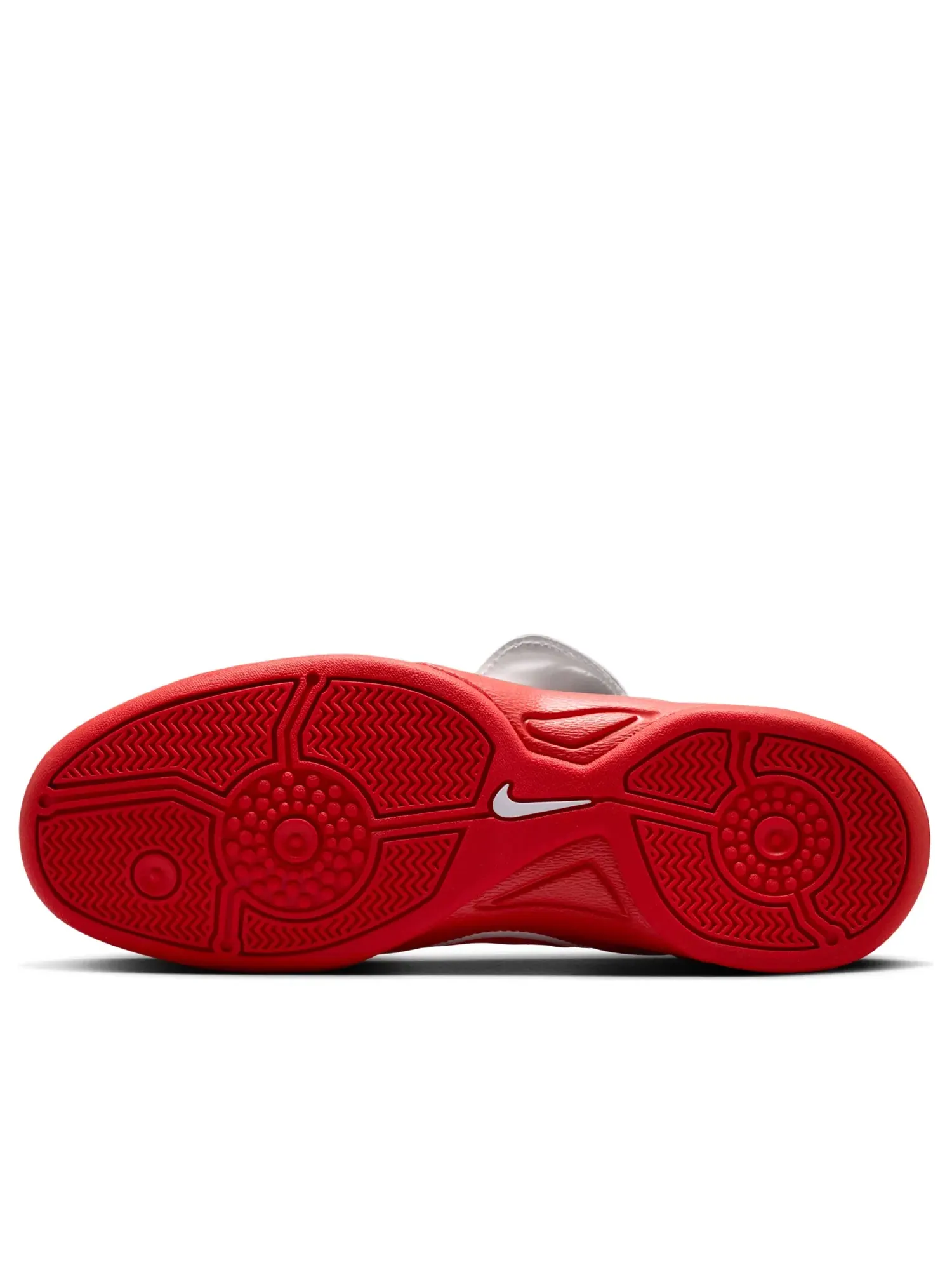 Кроссовки Nike Total 90 SE 'Light Crimson White' IO2389-601 — изображение 7 из 7, красный