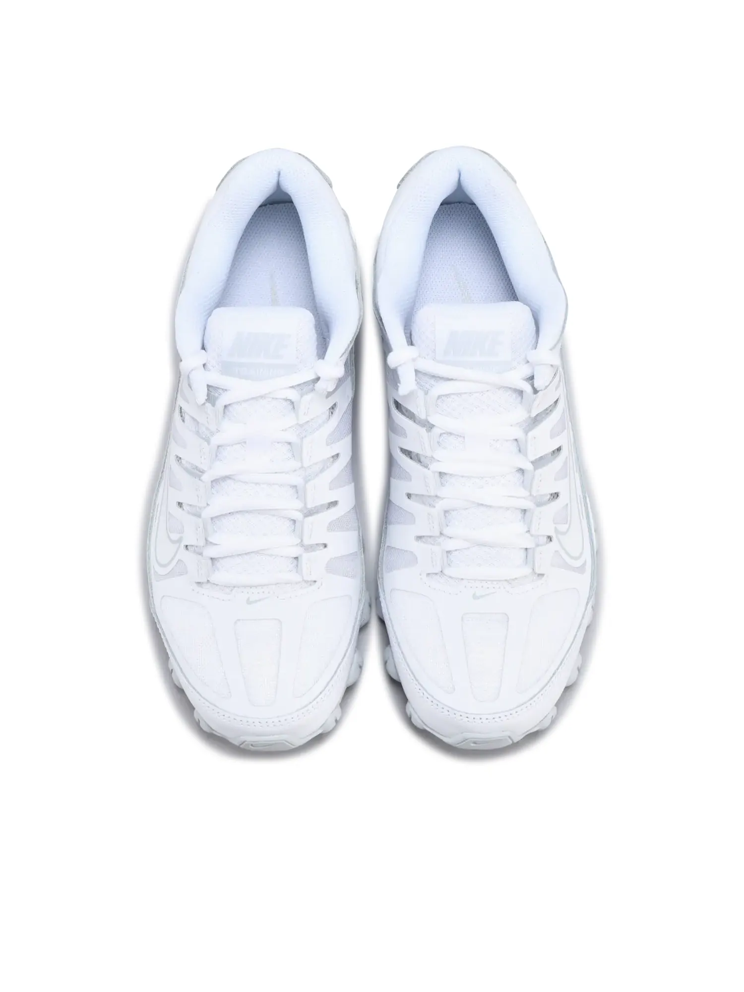 Кроссовки (WMNS) Nike Reax 8 TR 'White Pure Platinum' — изображение 4 из 8, белый