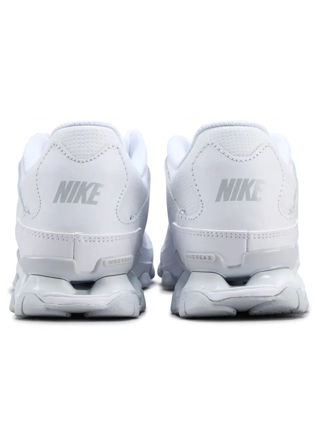 Кроссовки (WMNS) Nike Reax 8 TR 'White Pure Platinum' — изображение 5 из 8, белый