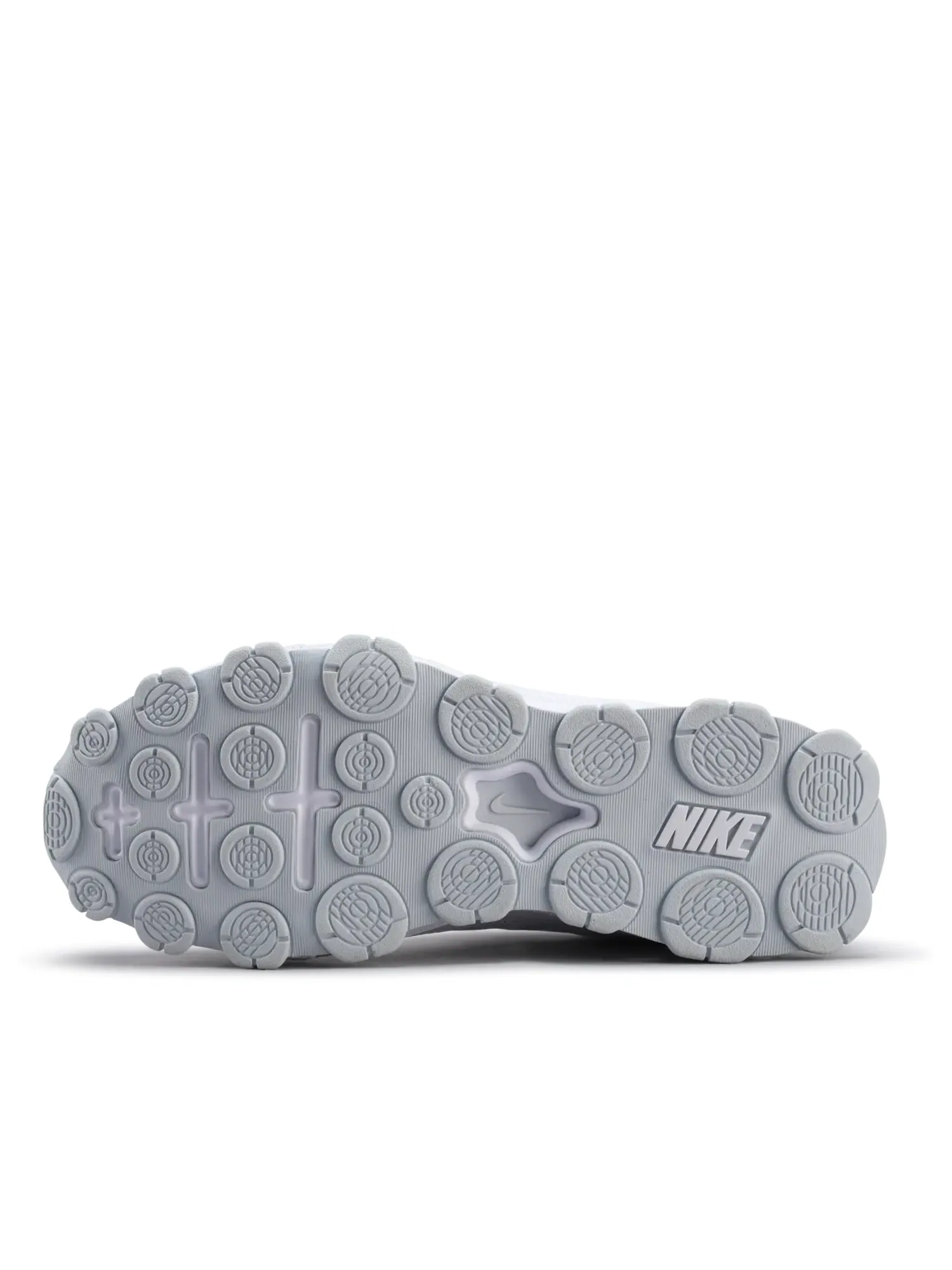 Кроссовки (WMNS) Nike Reax 8 TR 'White Pure Platinum' — изображение 6 из 8, белый