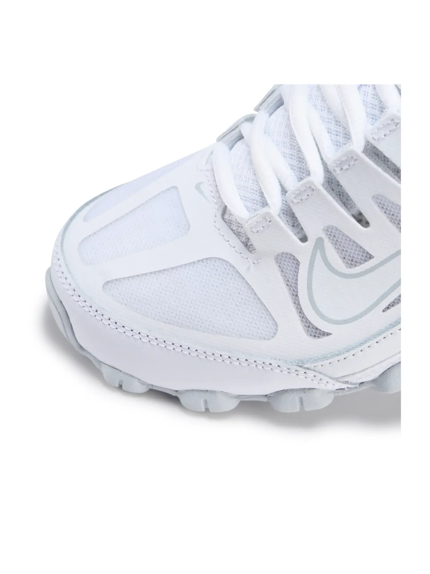 Кроссовки (WMNS) Nike Reax 8 TR 'White Pure Platinum' — изображение 7 из 8, белый