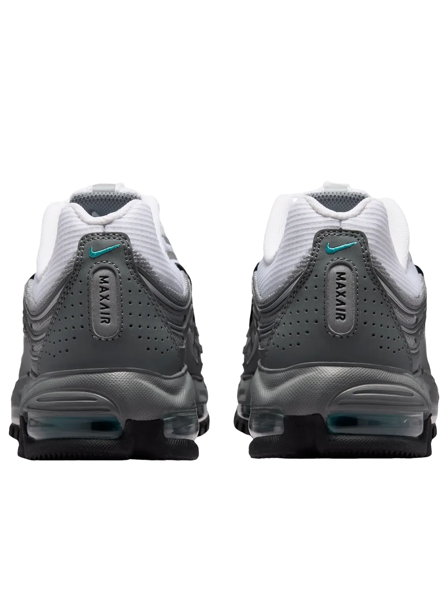 Мужские кроссовки с шнуровкой Air Max TL 2.5 Nike — изображение 4 из 7, белый