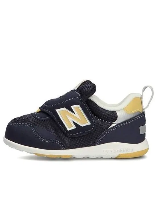 Кроссовки 313 повседневная обувь New Balance — изображение 1 из 1, синий/желтый