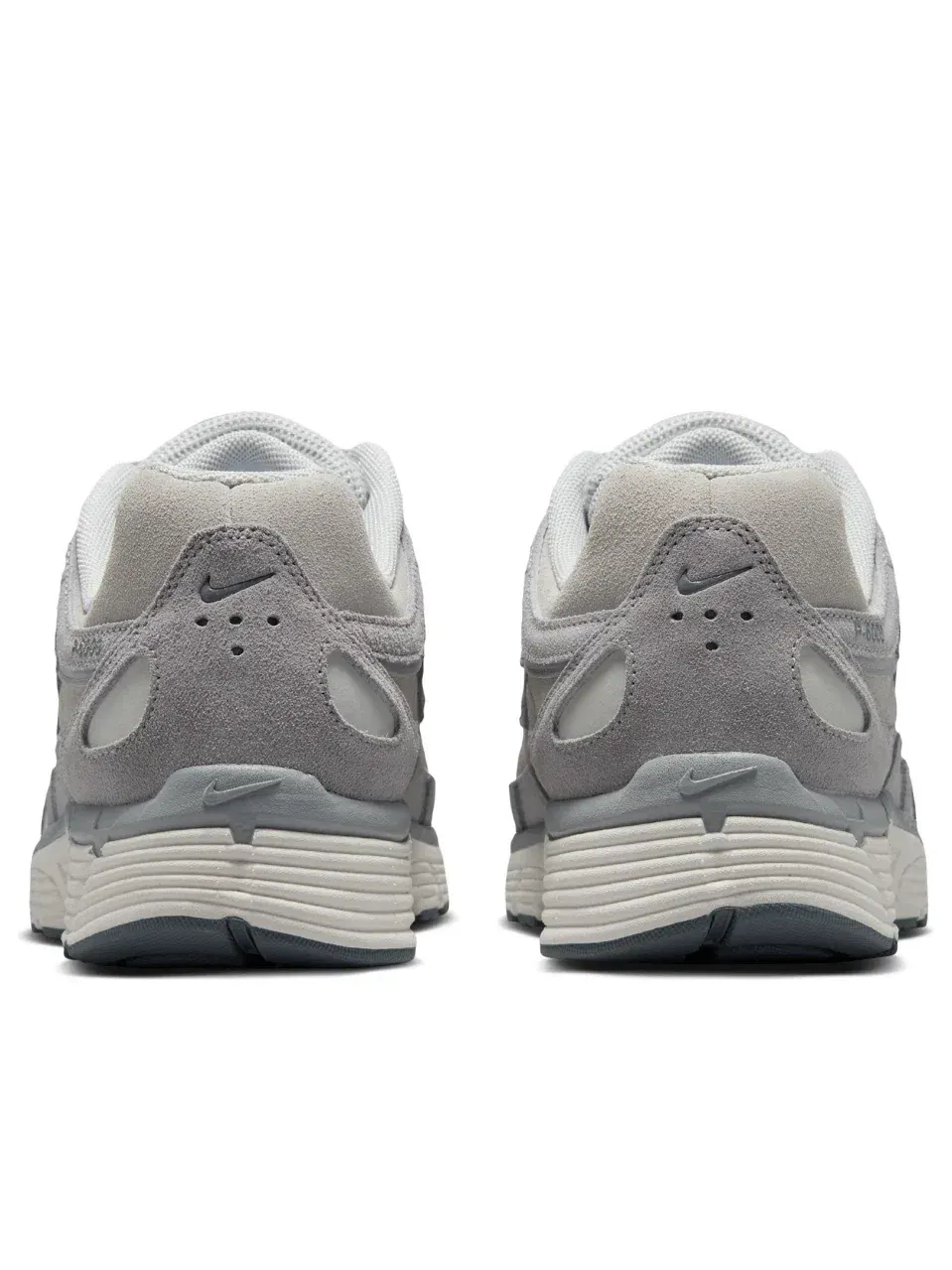 Мужские кроссовки с шнуровкой Nike P-6000 SE — изображение 3 из 7, мульти