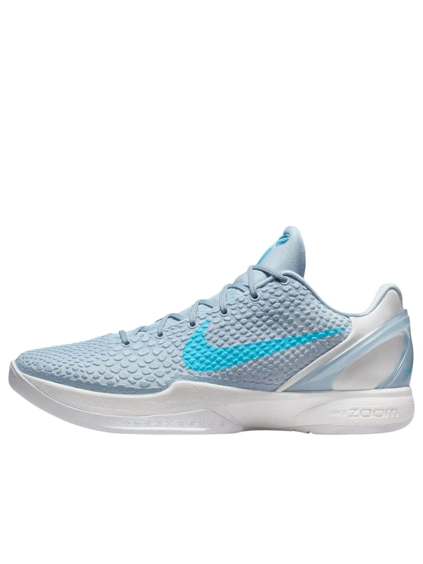 Кроссовки Nike Kobe 6 Protro 'Caitlin Clark' — изображение 1 из 6, синий