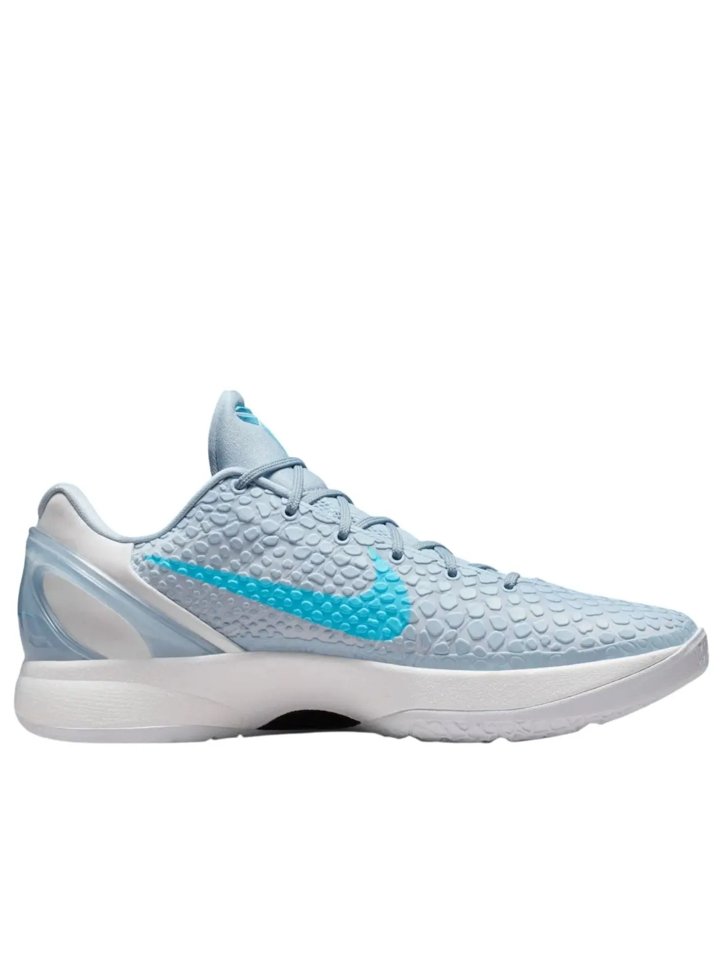 Кроссовки Nike Kobe 6 Protro 'Caitlin Clark' — изображение 2 из 6, синий
