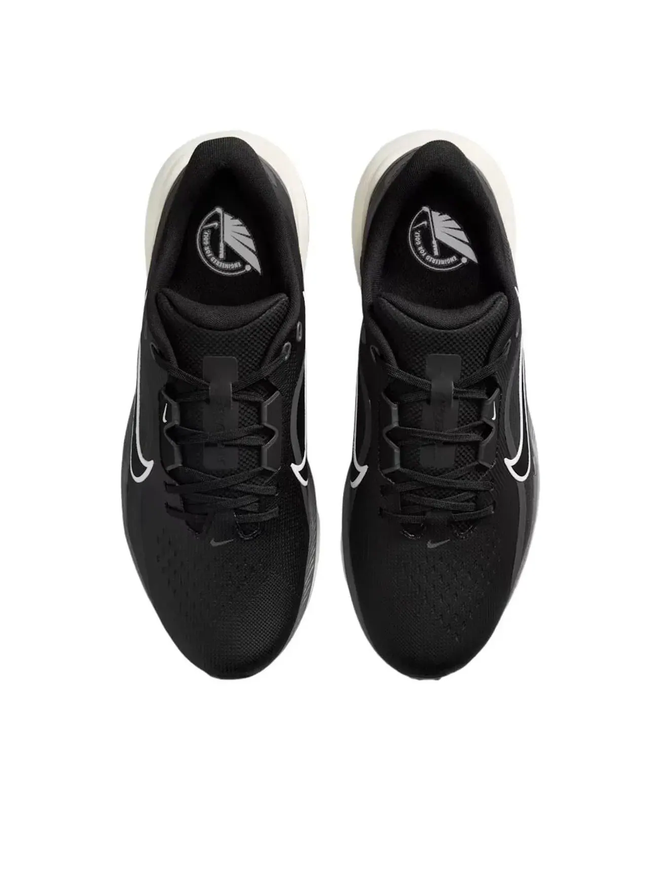 Мужские кроссовки для гольфа с шнуровкой Pegasus 1 Nike — 3