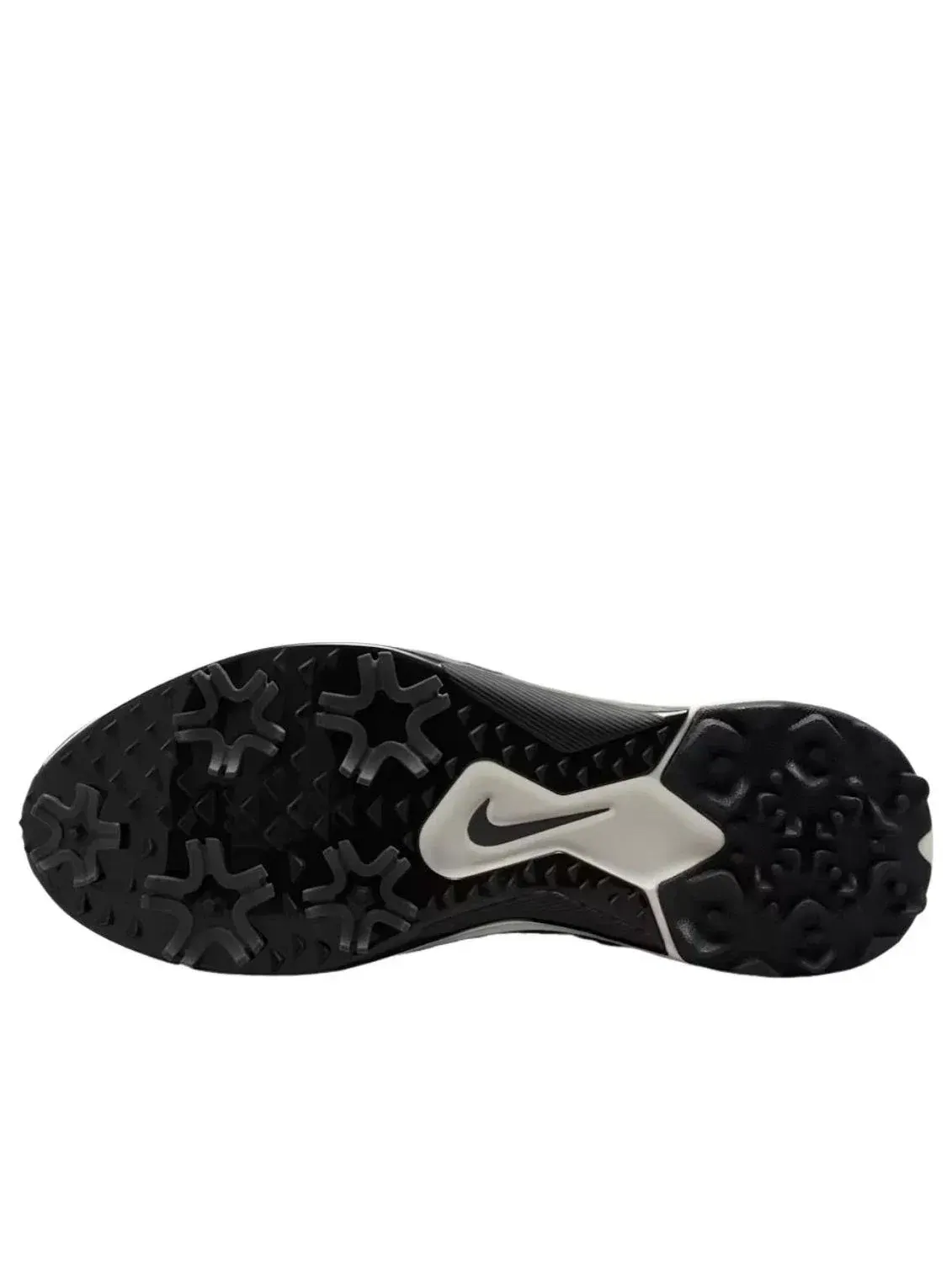 Мужские кроссовки для гольфа с шнуровкой Pegasus 1 Nike — 5