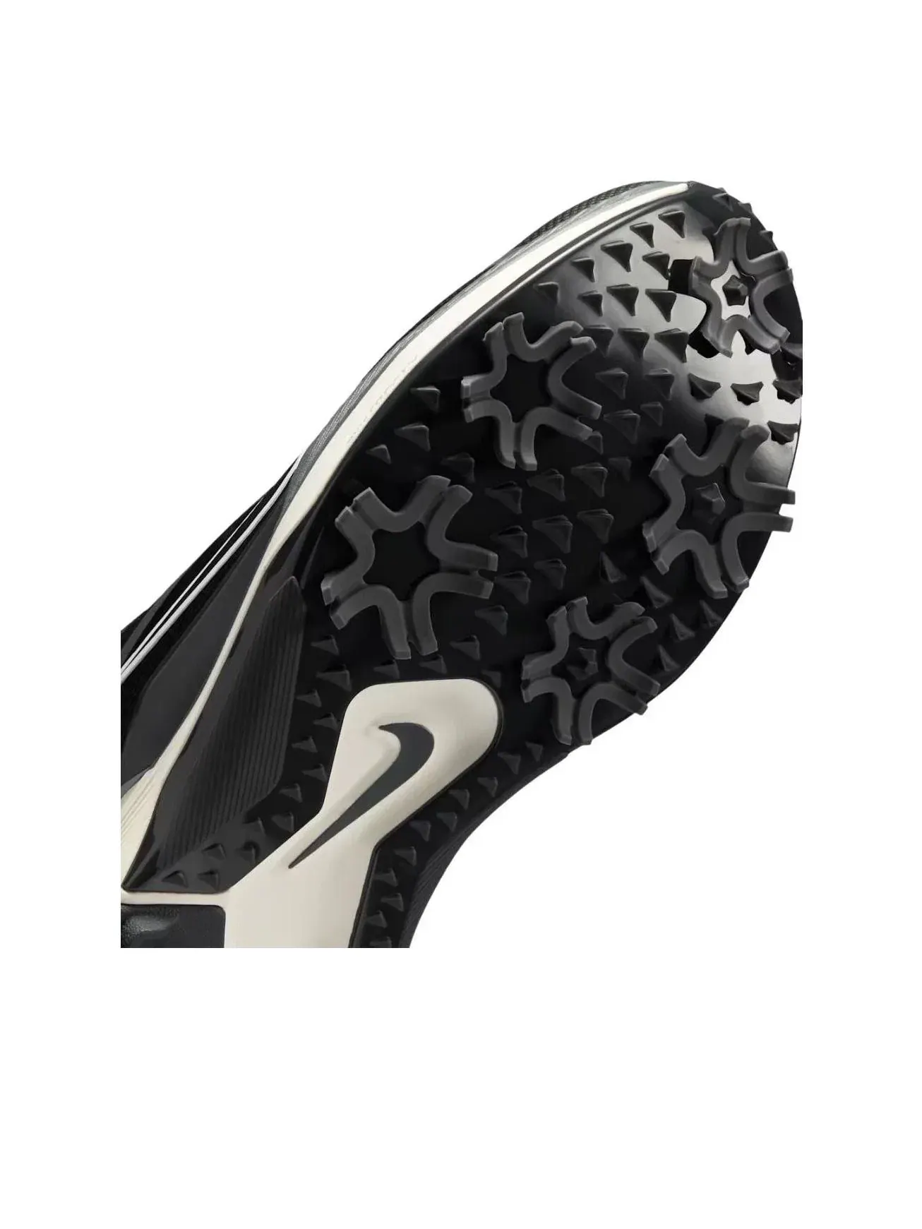 Мужские кроссовки для гольфа с шнуровкой Pegasus 1 Nike — 7