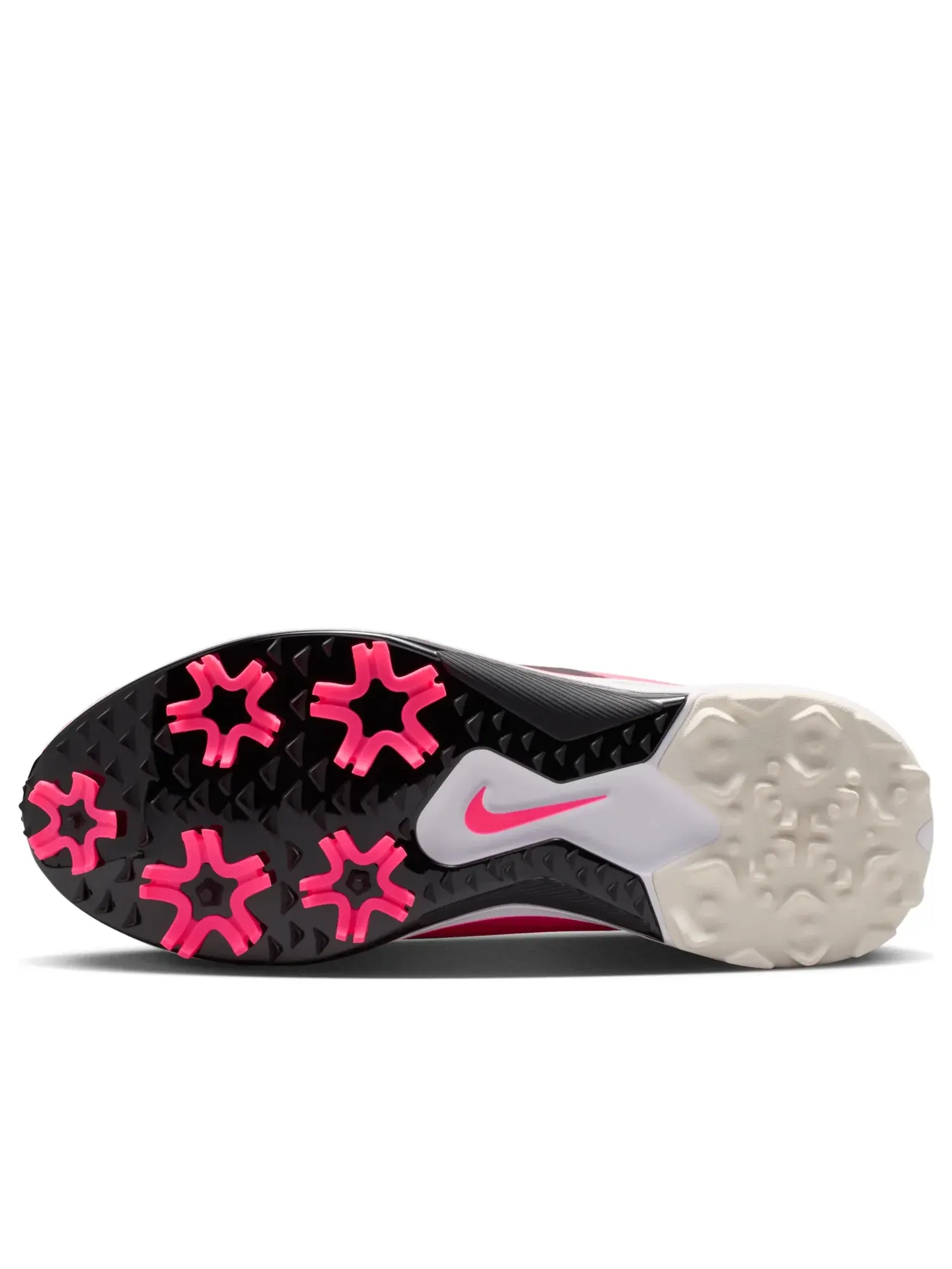 Кроссовки Nike Pegasus 1 Golf 'Sail Black Hyper Pink' IO3695-100 — 5