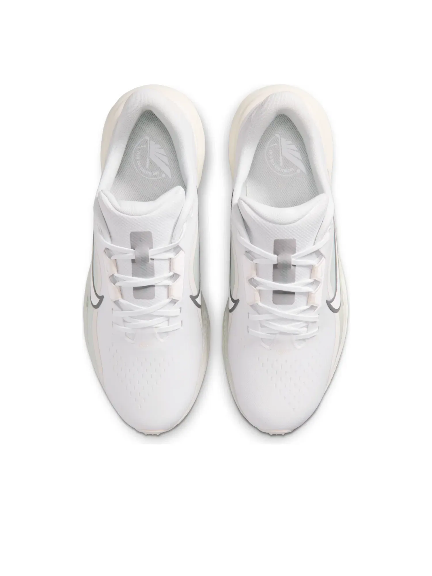 Мужские кроссовки с шнуровкой Pegasus 1 Nike — 3
