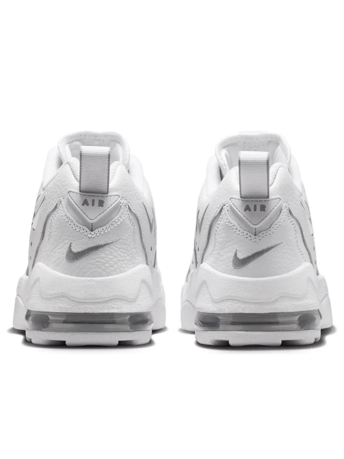 Мужские кроссовки с низким верхом Air Diamond Turf Nike — изображение 4 из 7, белый