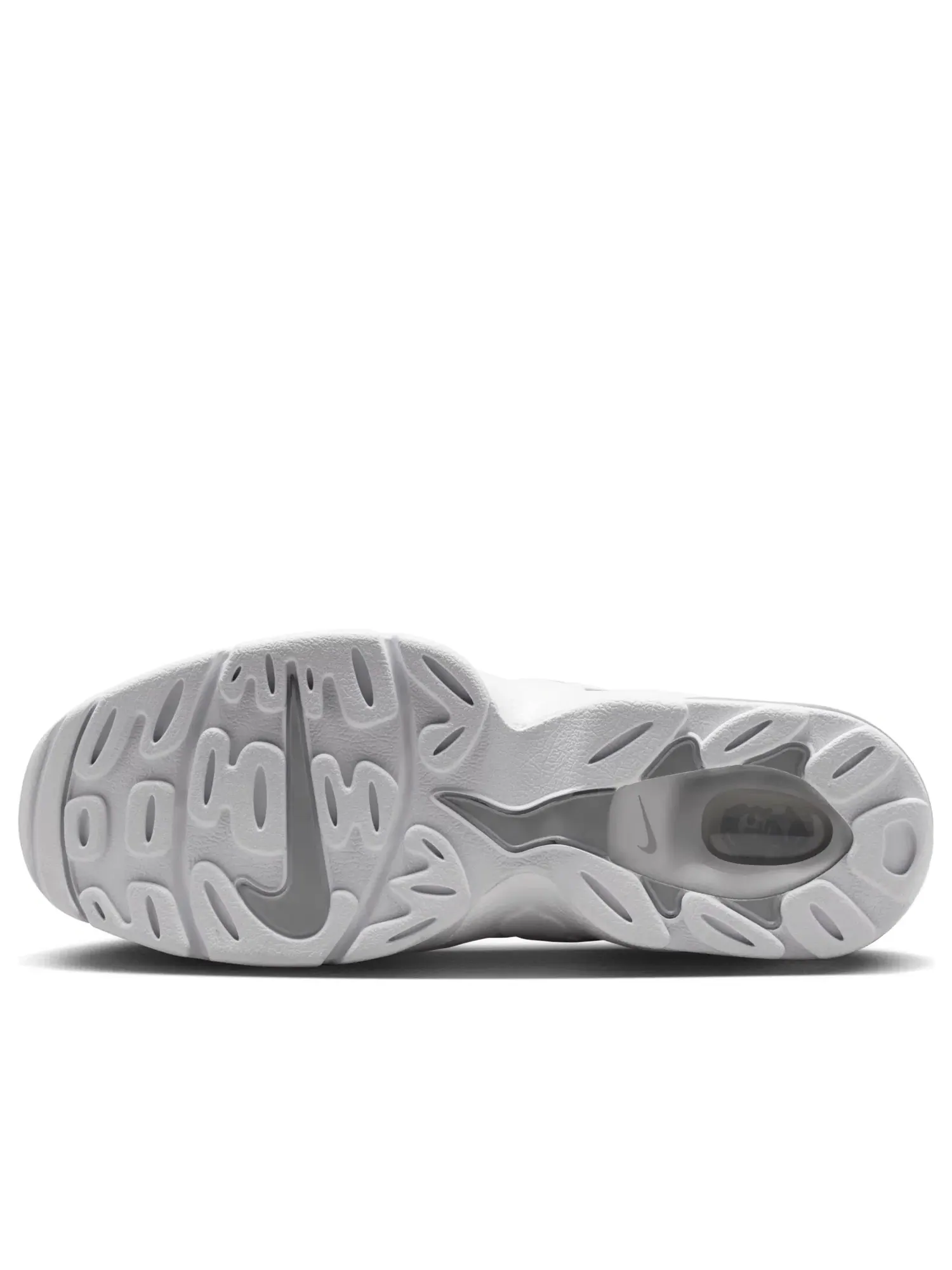 Мужские кроссовки с низким верхом Air Diamond Turf Nike — изображение 7 из 7, белый