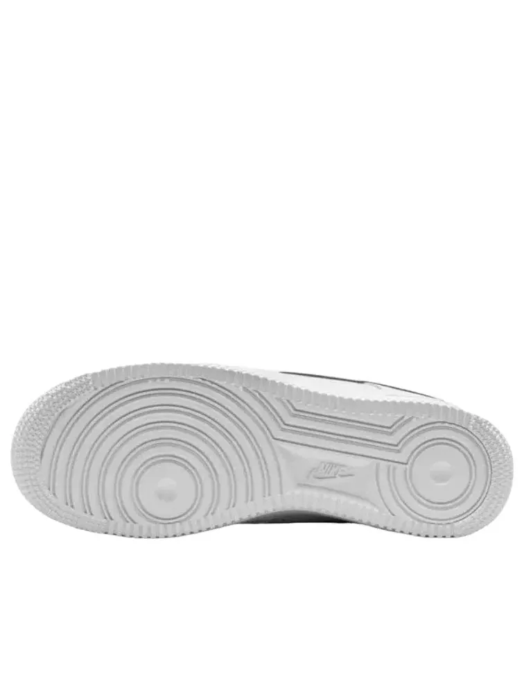 Кроссовки Nike Air Force 1 Low 'White World Indigo' IO4226-102 — изображение 6 из 6, белый