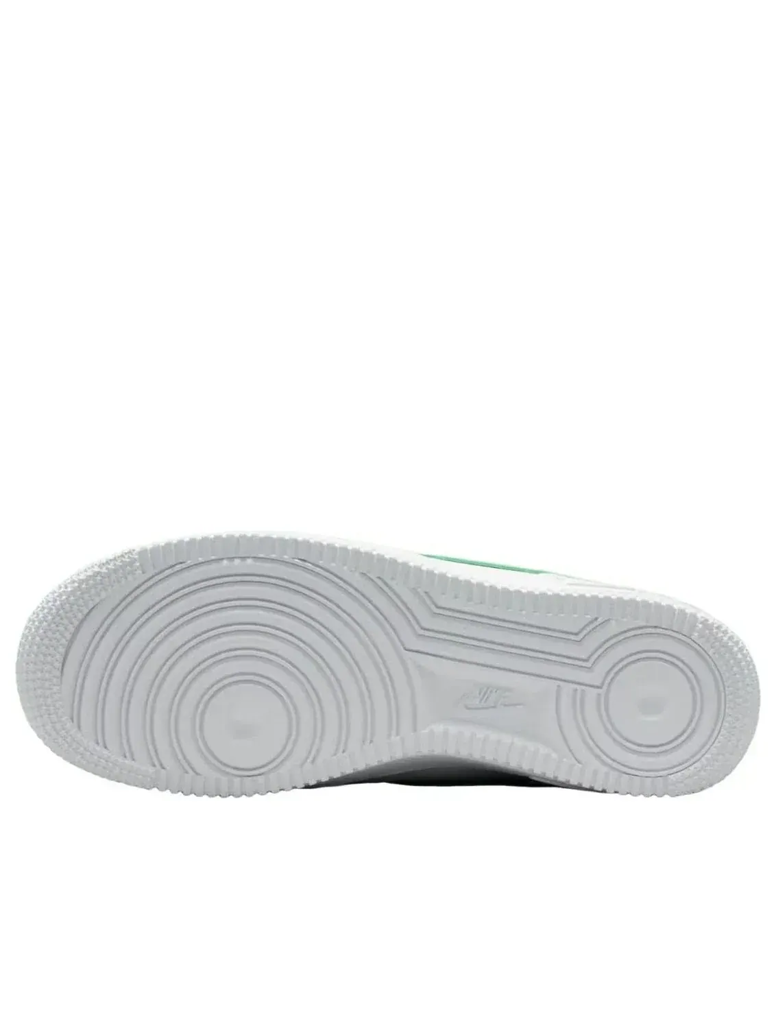 Кроссовки (WMNS) Nike Air Force 1 Low 'Cucumber Calm' — изображение 5 из 5, белый