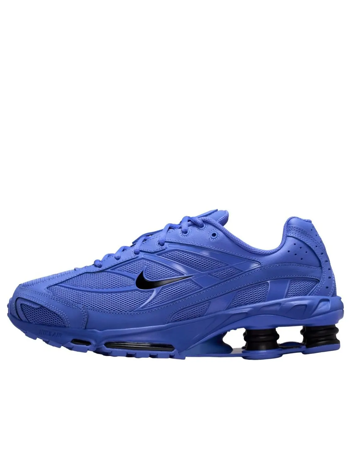 Кроссовки Nike Shox Ride 2 'Sapphire Black' — изображение 1 из 7, черный