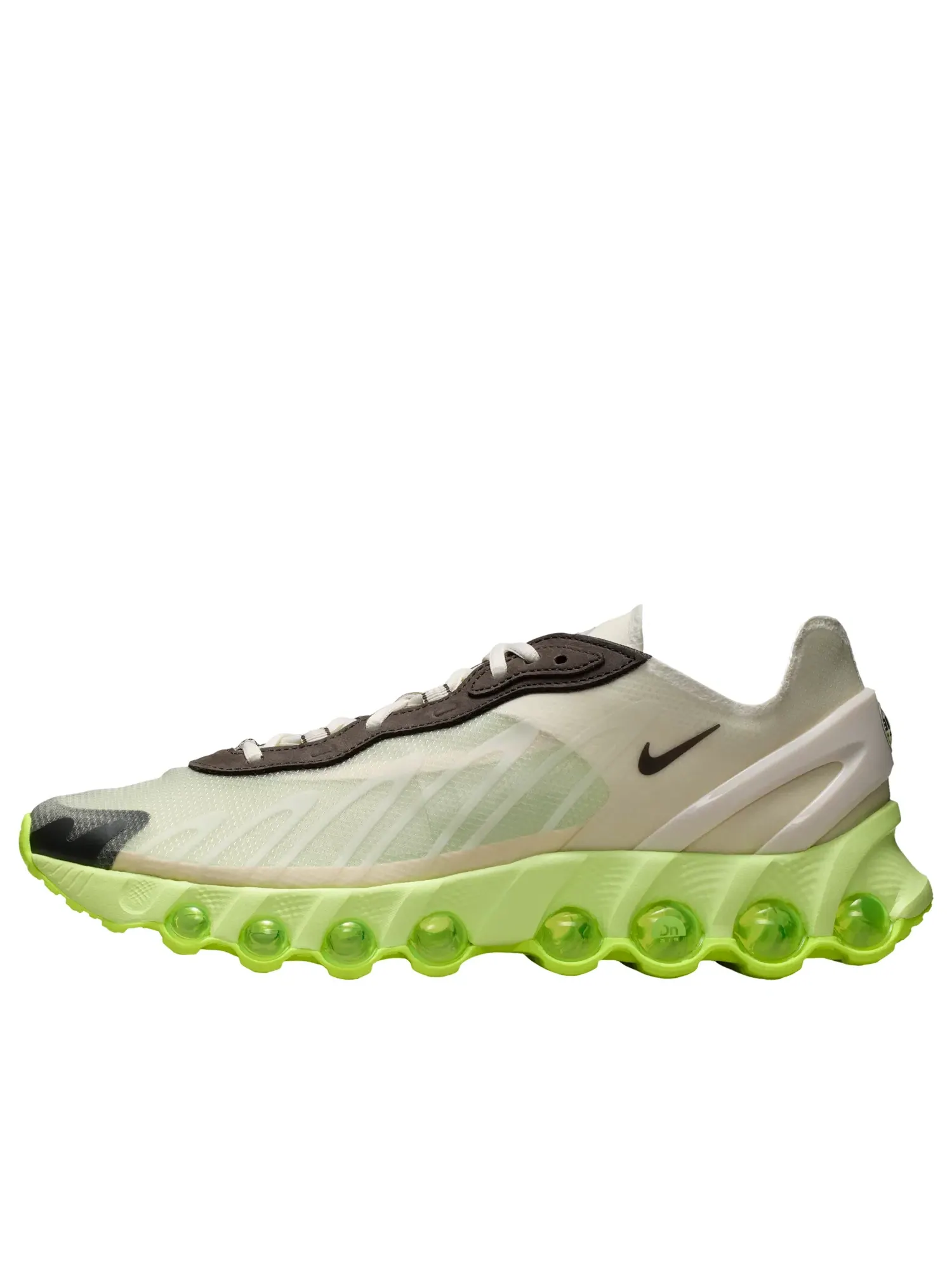 Кроссовки Nike Air Max Dn8 'Shadow Brown Phantom' IO4479-200 — изображение 1 из 6, серый