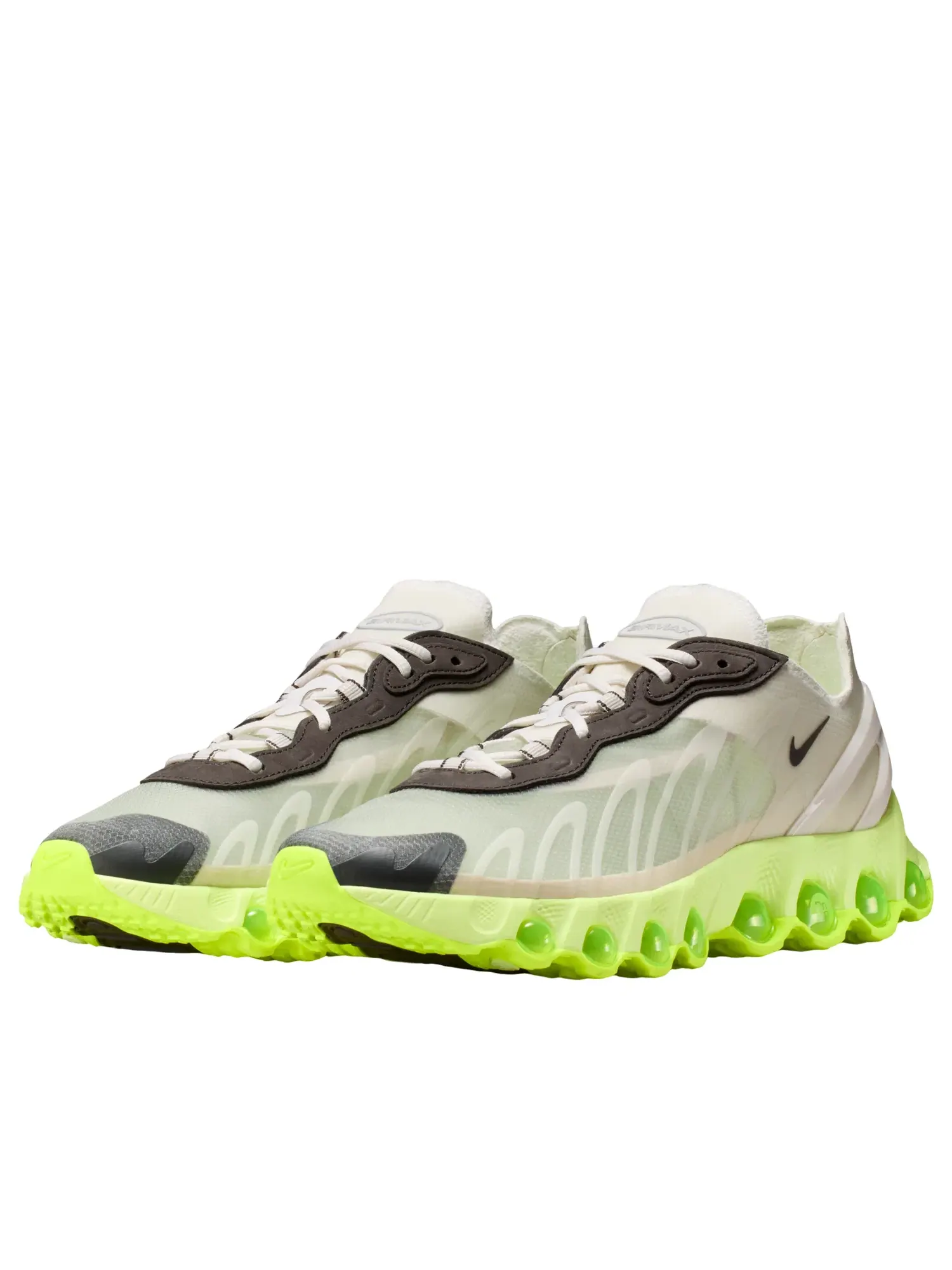 Кроссовки Nike Air Max Dn8 'Shadow Brown Phantom' IO4479-200 — изображение 4 из 6, серый