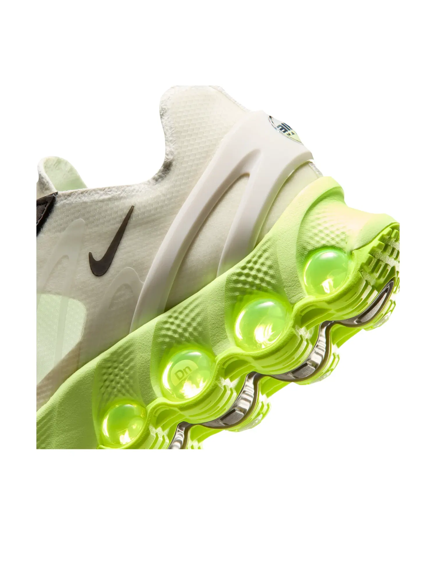Кроссовки Nike Air Max Dn8 'Shadow Brown Phantom' IO4479-200 — изображение 6 из 6, серый