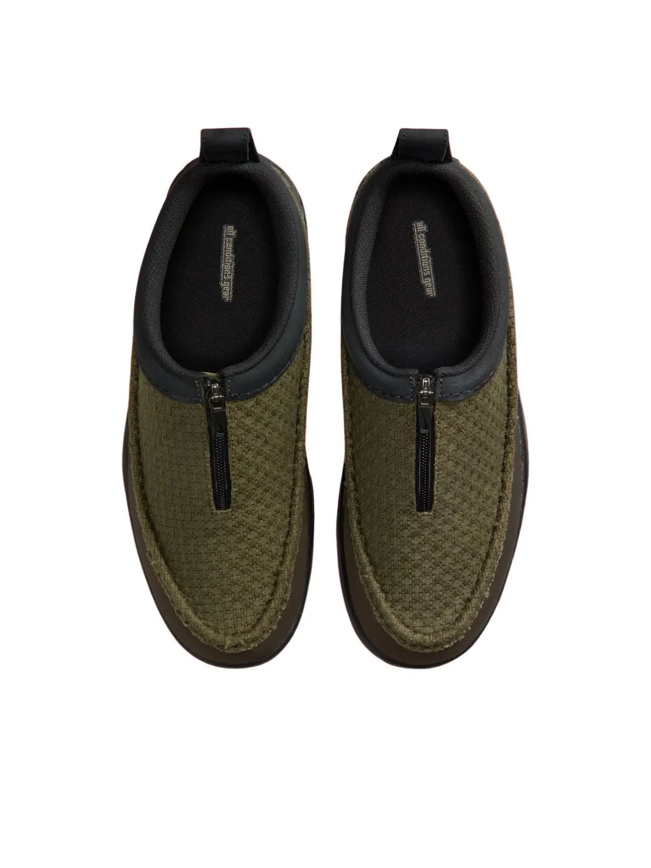 Nike ACG Izy 'Medium Olive' — изображение 2 из 5