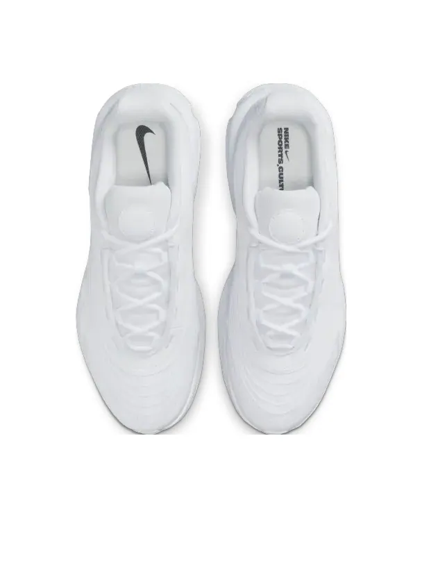 Кроссовки Nike Air Max Fire 'White' — изображение 2 из 6, белый