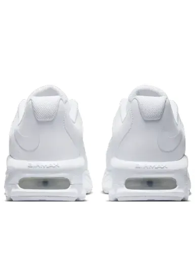Кроссовки Nike Air Max Fire 'White' — изображение 3 из 6, белый