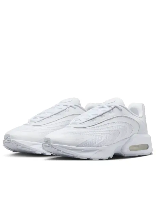 Кроссовки Nike Air Max Fire 'White' — изображение 4 из 6, белый
