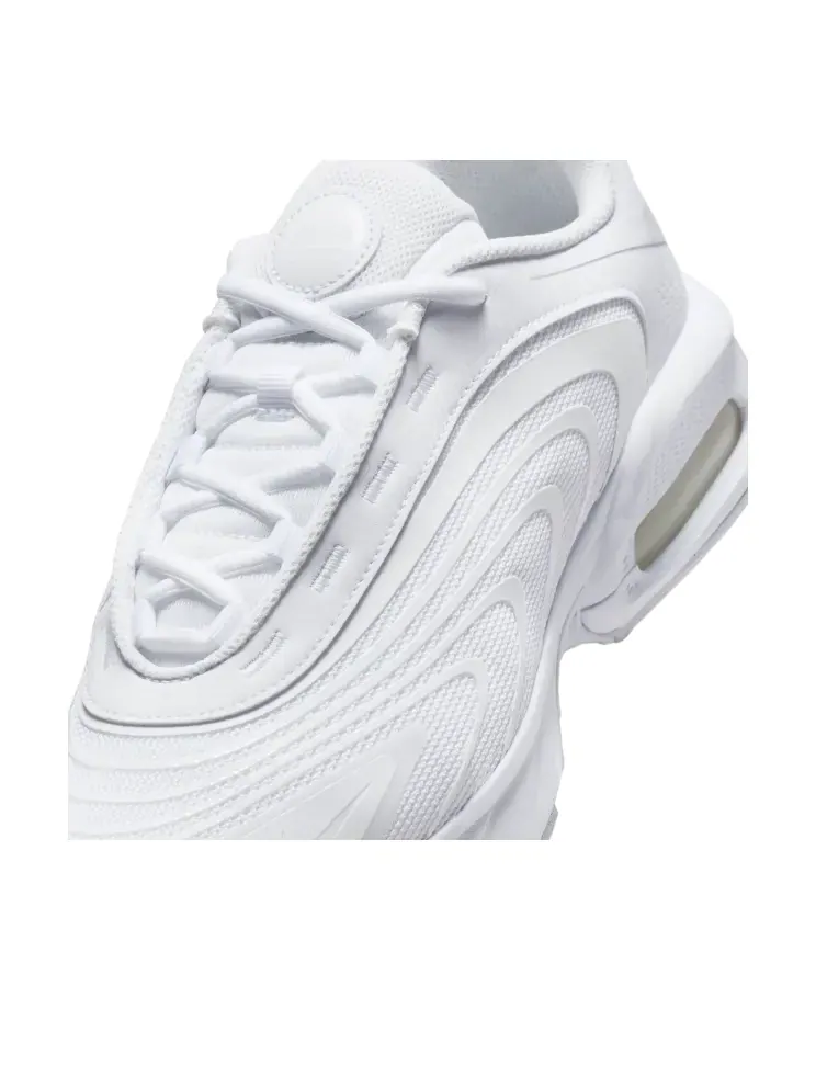 Кроссовки Nike Air Max Fire 'White' — изображение 5 из 6, белый