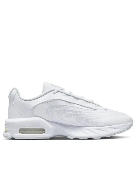 Кроссовки Nike Air Max Fire 'White' — изображение 6 из 6, белый
