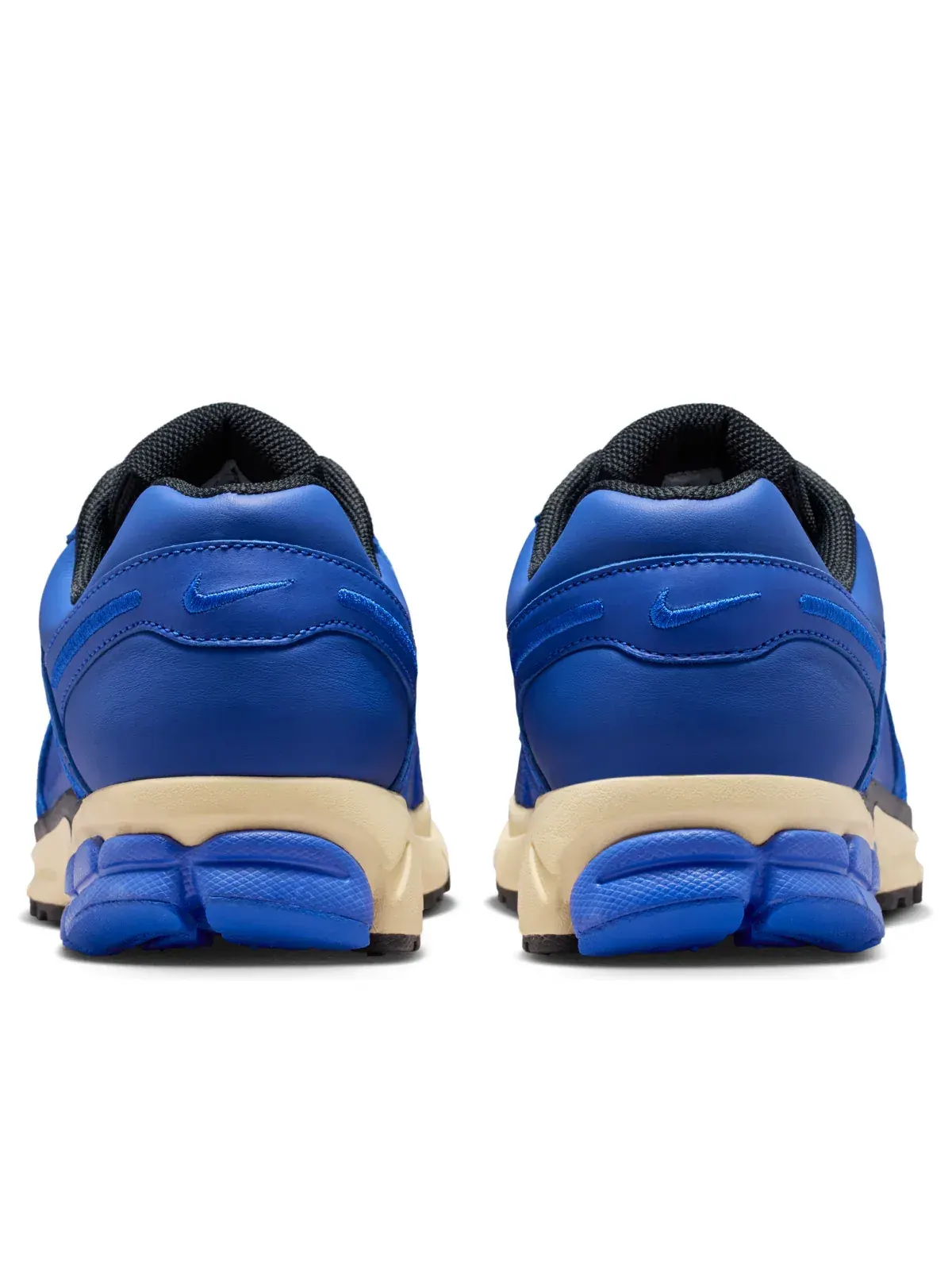 Кроссовки Nike Zoom Vomero 5 'Hyper Royal' — изображение 3 из 7, синий