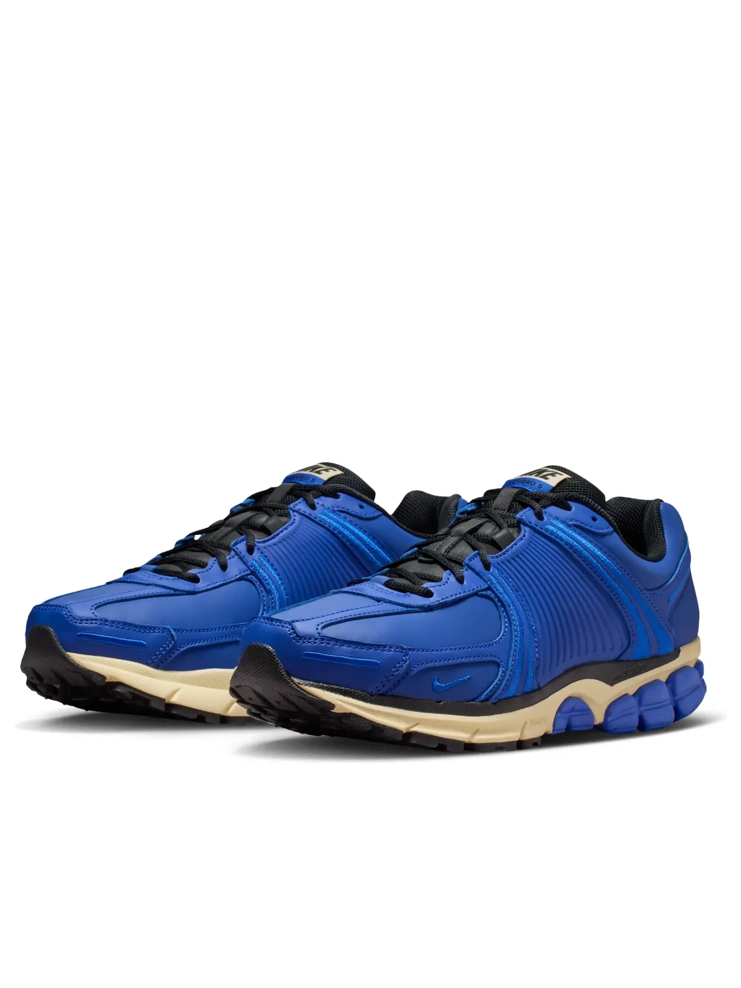 Кроссовки Nike Zoom Vomero 5 'Hyper Royal' — изображение 4 из 7, синий