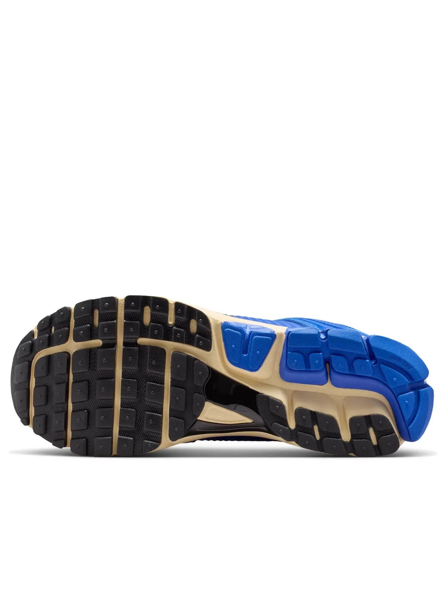 Кроссовки Nike Zoom Vomero 5 'Hyper Royal' — изображение 6 из 7, синий