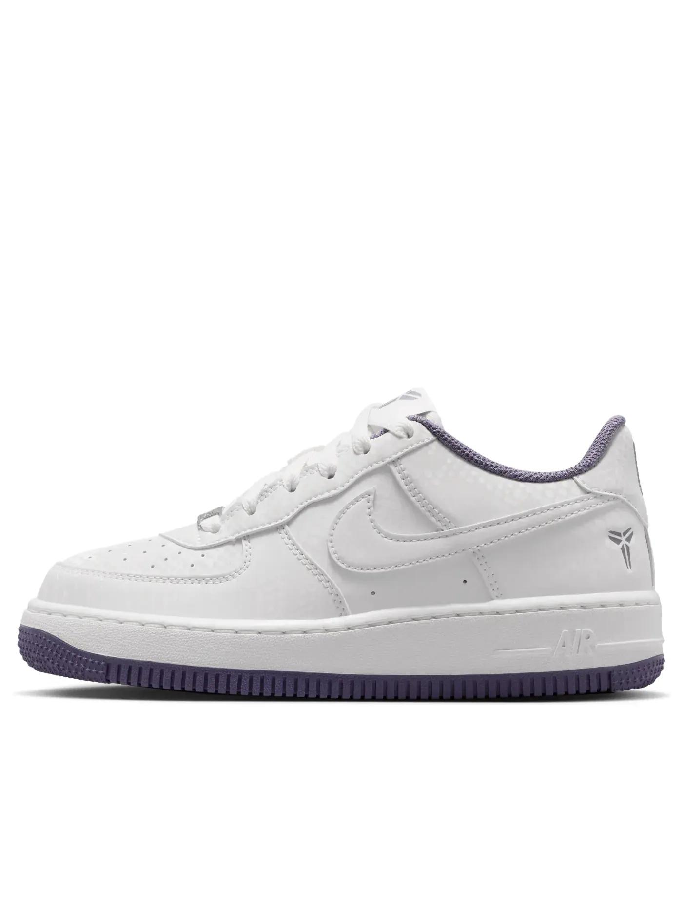 Кроссовки Nike Air Force 1 Low 'Summit White Daybreak' IO4610-102 — изображение 1 из 7, белый