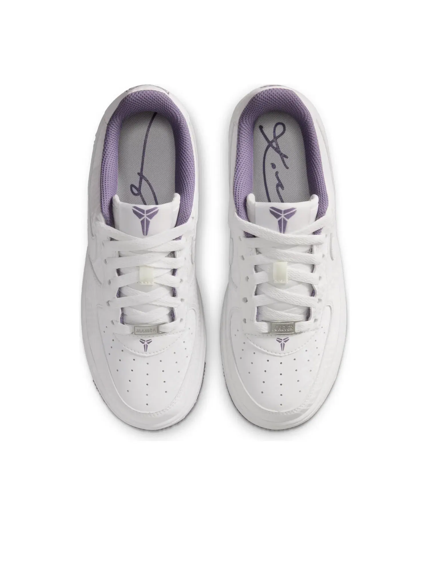 Кроссовки Nike Air Force 1 Low 'Summit White Daybreak' IO4610-102 — изображение 2 из 7, белый