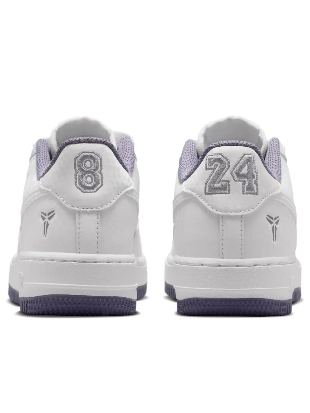 Кроссовки Nike Air Force 1 Low 'Summit White Daybreak' IO4610-102 — изображение 3 из 7, белый