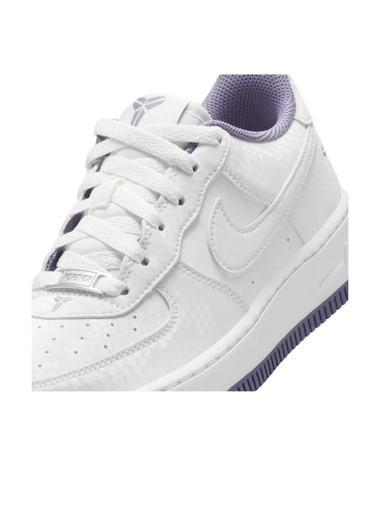 Кроссовки Nike Air Force 1 Low 'Summit White Daybreak' IO4610-102 — изображение 5 из 7, белый