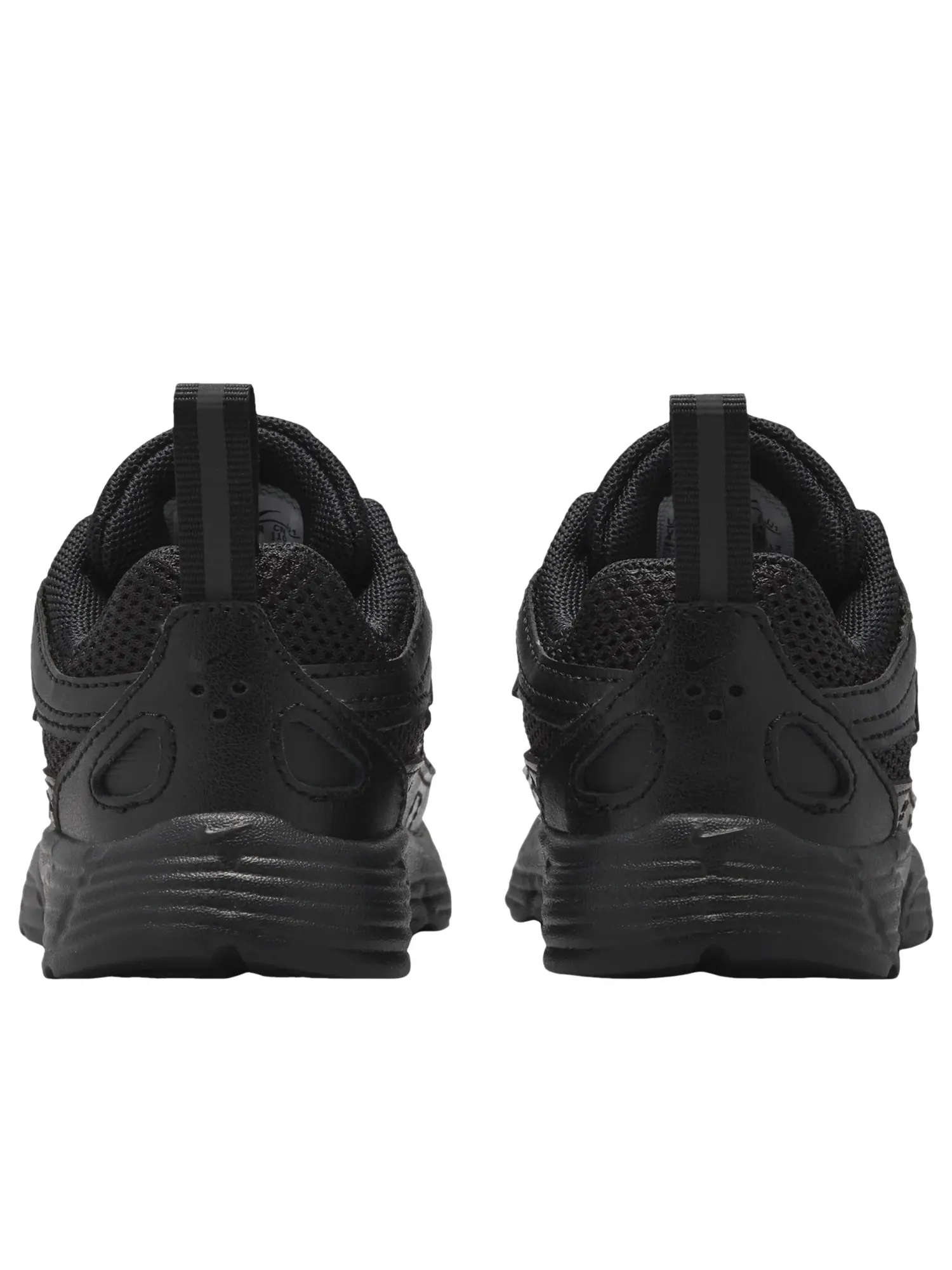 Кроссовки (TD) Nike P-6000 'Black' — изображение 5 из 6, черный