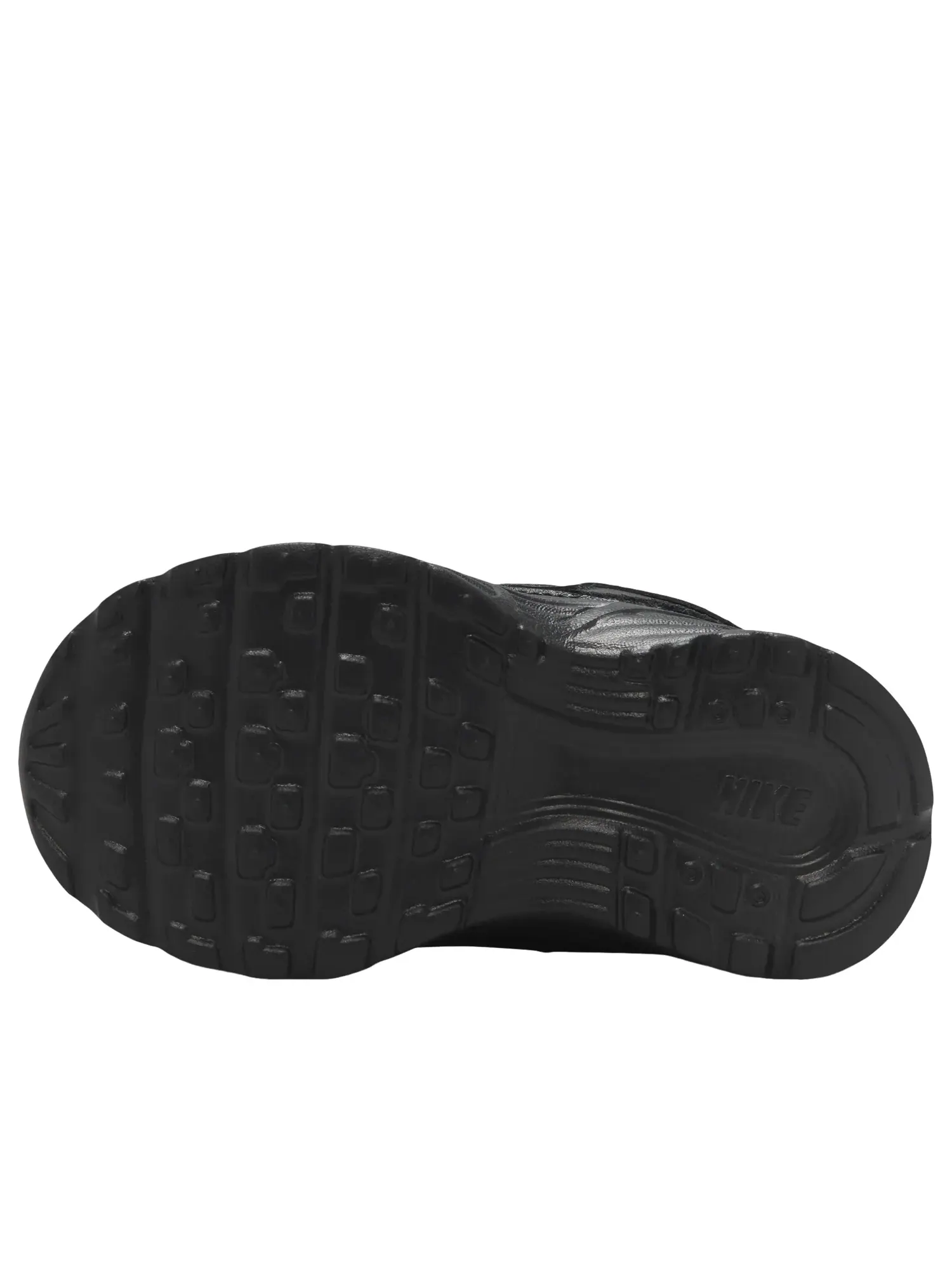Кроссовки (TD) Nike P-6000 'Black' — изображение 6 из 6, черный